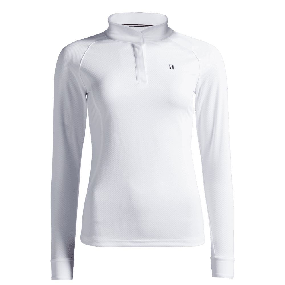 KINGSLAND Classic L/S Show Shirt