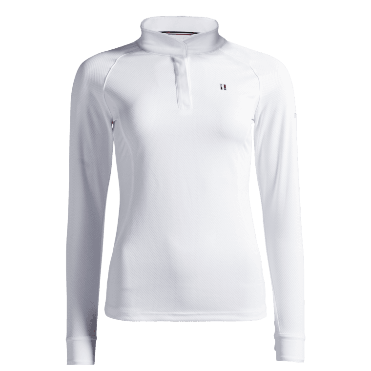 KINGSLAND Classic L/S Show Shirt