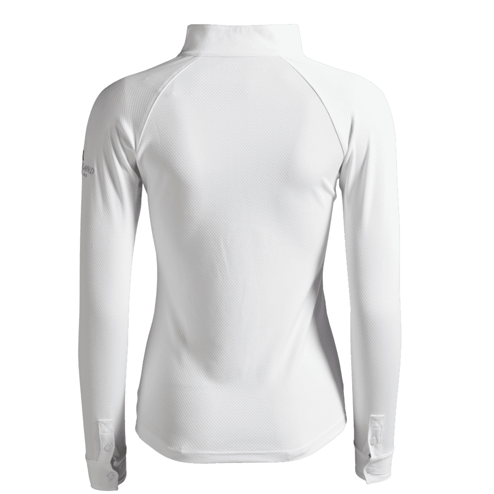 KINGSLAND Classic L/S Show Shirt