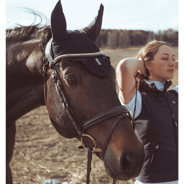 KINGSLAND Classic Κάλυπτρο Κεφαλής