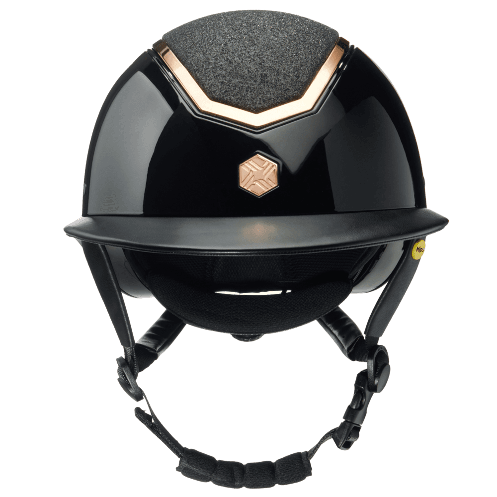 EQX Kylo Gloss Sparkly Wide Peak + Mips®