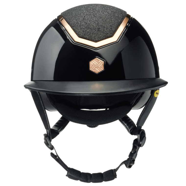 EQX Kylo Gloss Sparkly Wide Peak + Mips®