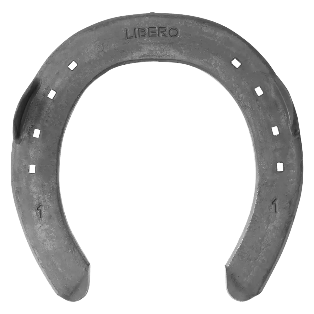 Πέταλο LIBERO 20×8 Side Clip (x2)