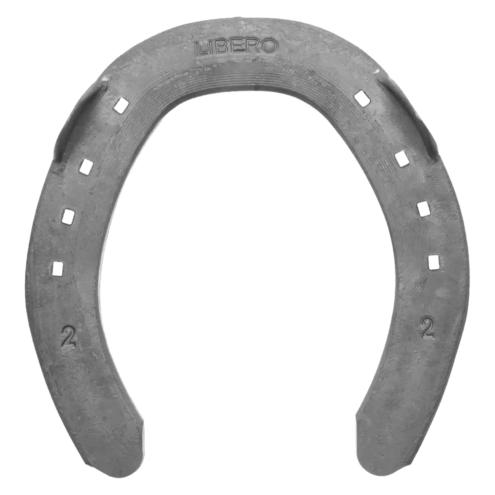 Πέταλο LIBERO 20×8 Side Clip (x2)