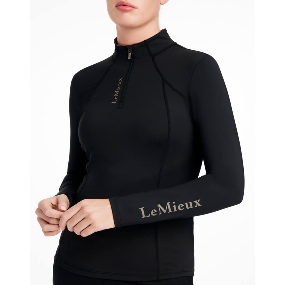 LeMieux Classique L/S Baselayer