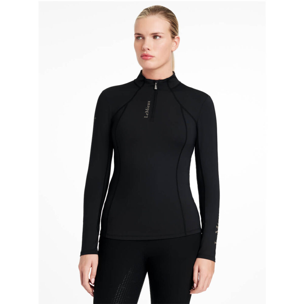LeMieux Classique L/S Baselayer