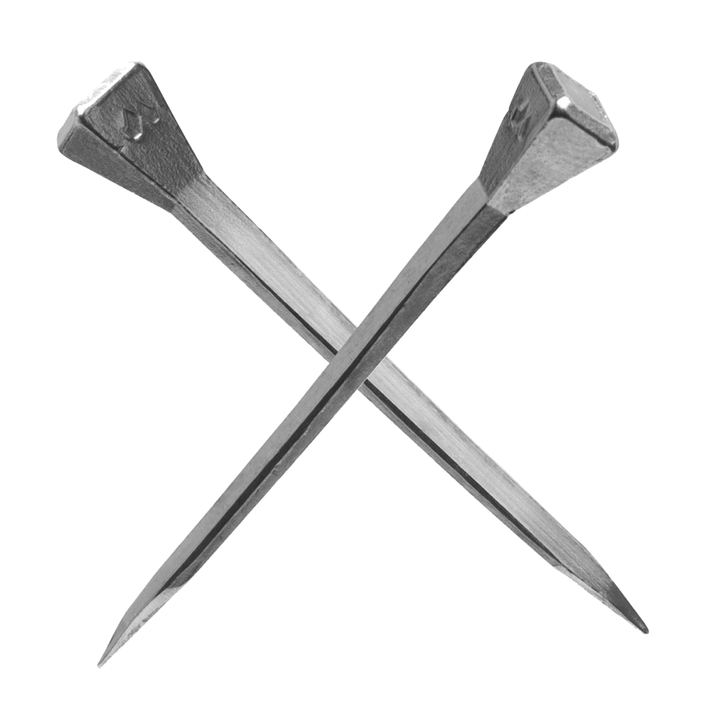 MUSTAD ΜΧ Καρφιά | Συσκευασία 250τμχ