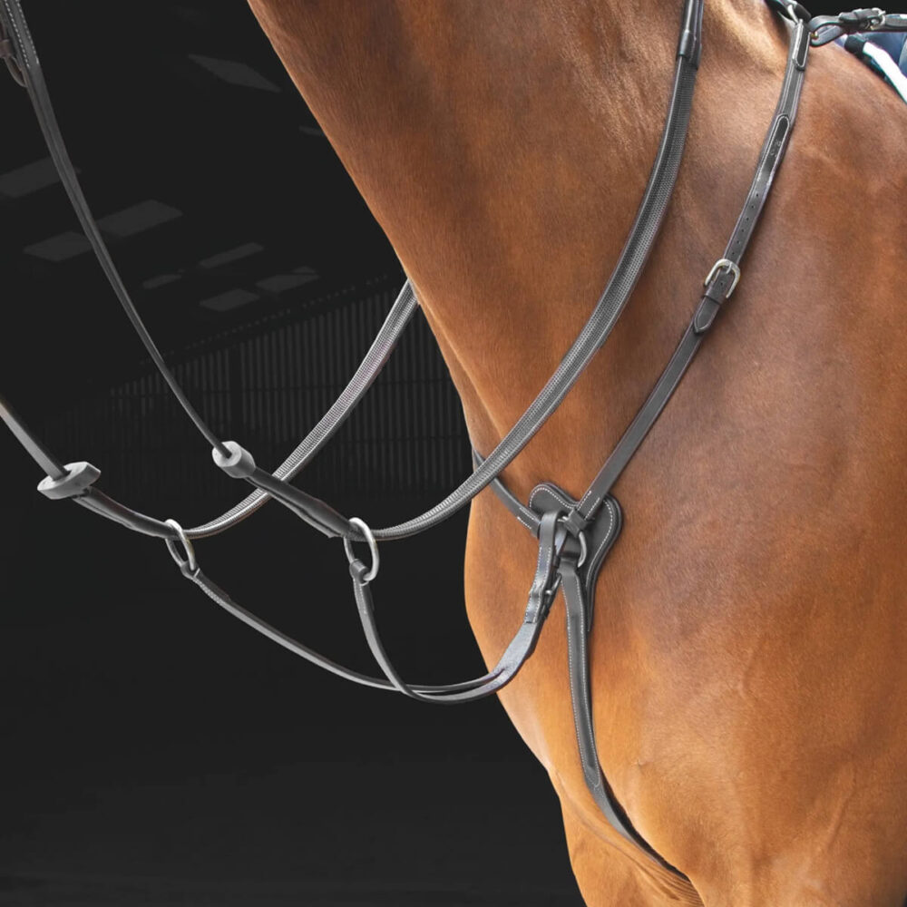 SHIRES Salisbury Επιστήθιο/Μartingale 3 Σημείων