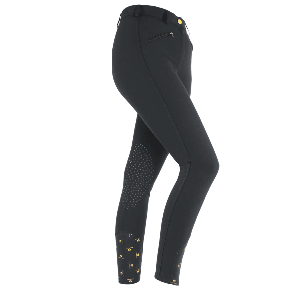 AUBRION Thompson Παιδικό Παντελόνι Ιππασίας