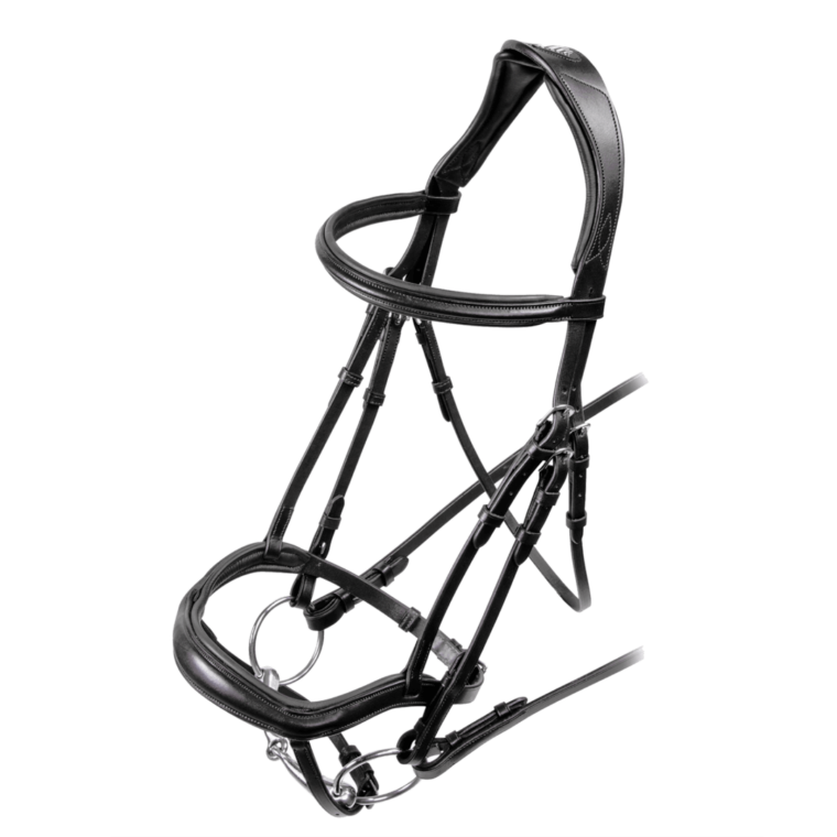 SHIRES Velociti Rapida Χαλινό