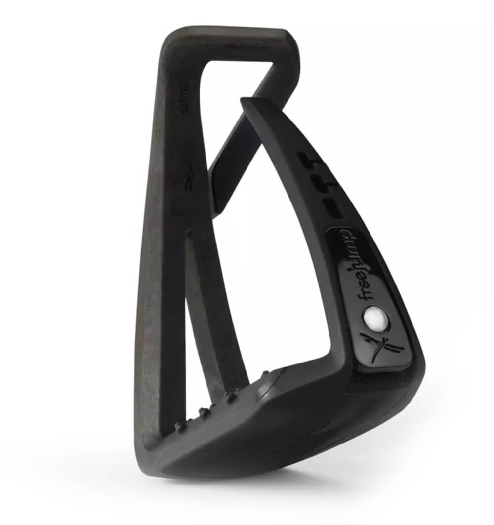 FREEJUMP Soft’Up Light Αναβολείς