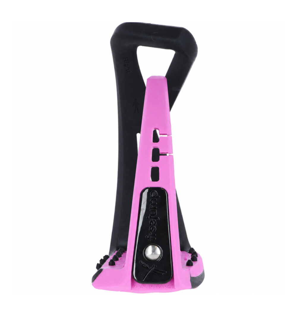 FREEJUMP Soft’Up Light Αναβολείς