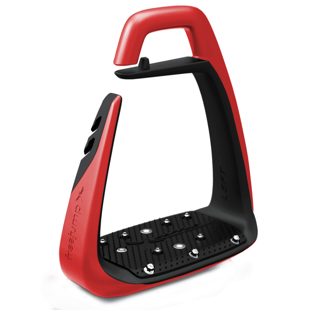 FREEJUMP Soft’Up Classic Pearl Αναβολείς