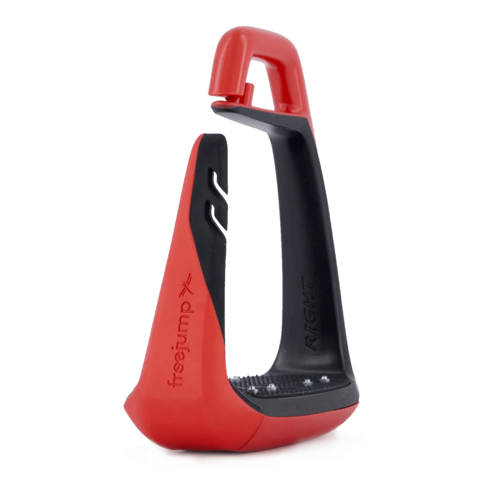 FREEJUMP Soft’Up Classic Pearl Αναβολείς