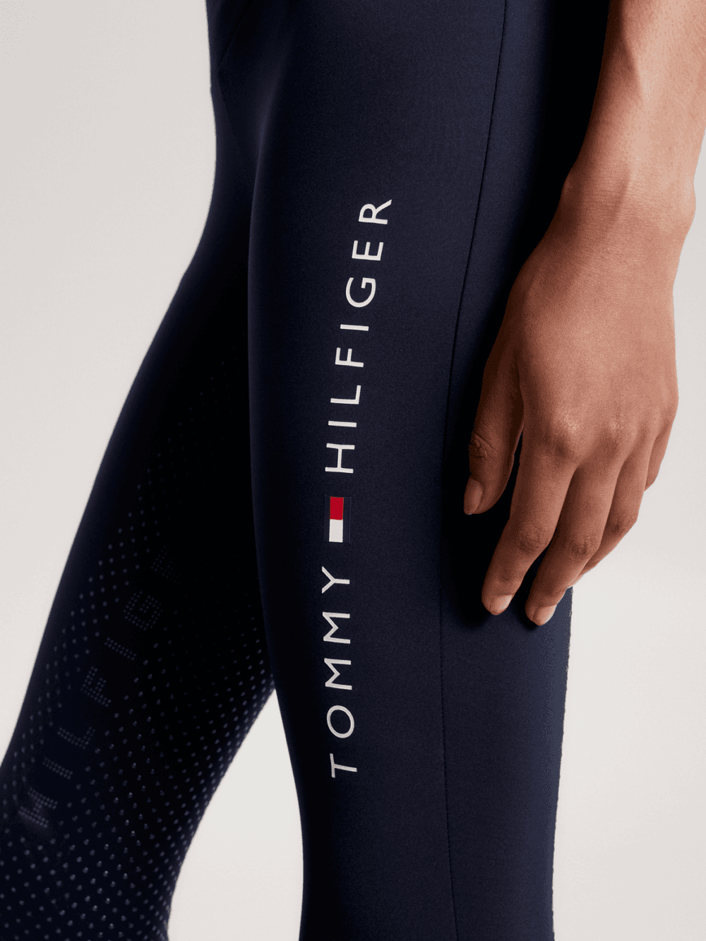 TOMMY HILFIGER Elmira F/S Grip Leggings