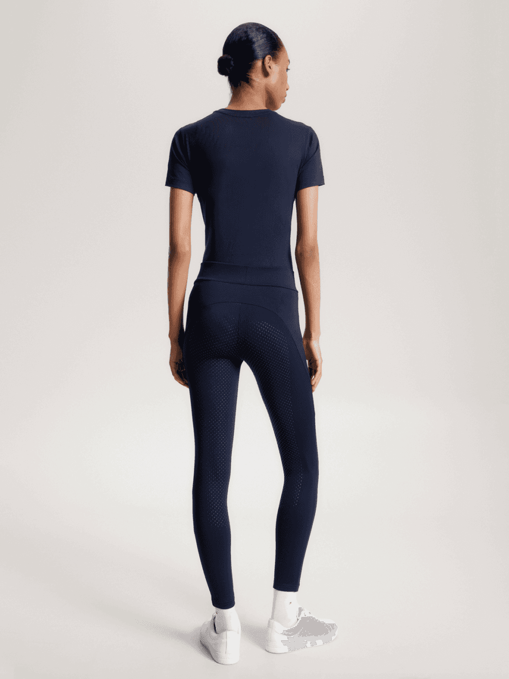 TOMMY HILFIGER Elmira F/S Grip Leggings