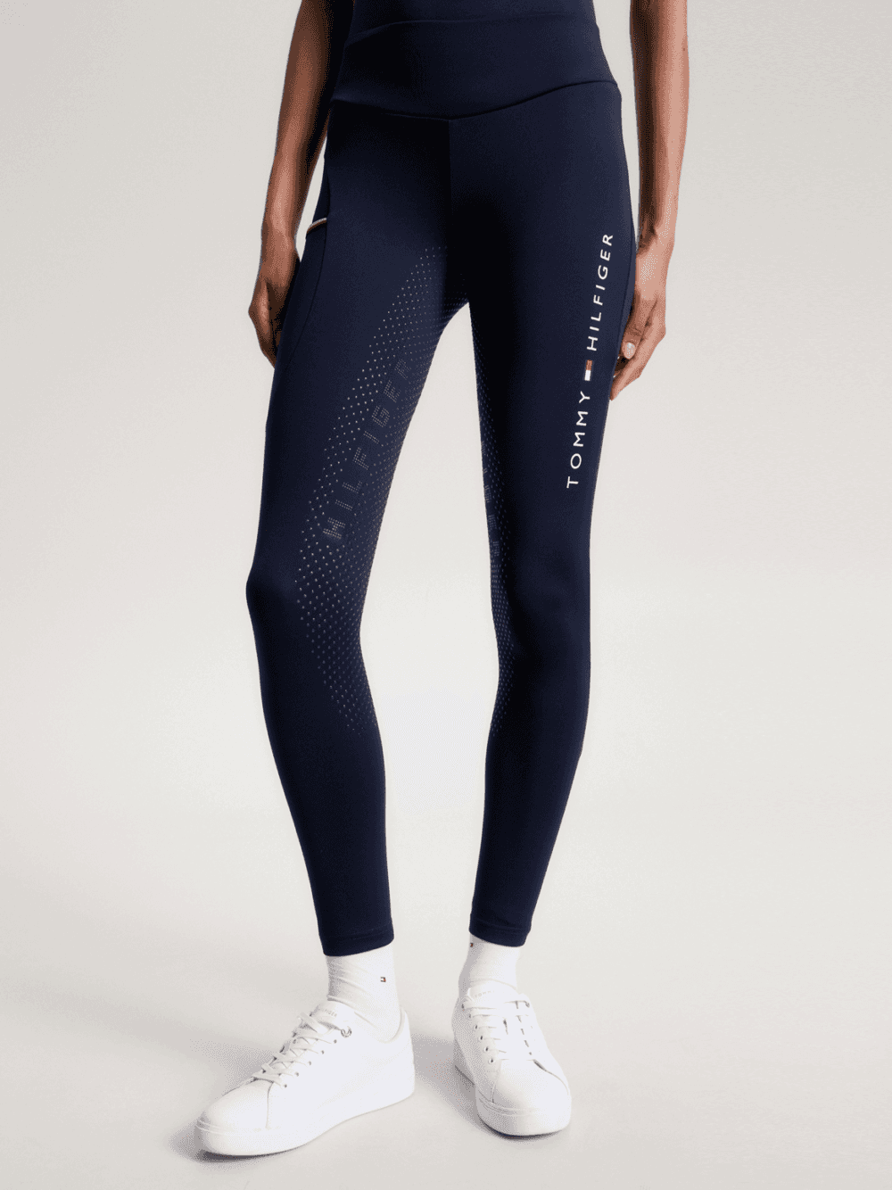 TOMMY HILFIGER Elmira F/S Grip Leggings