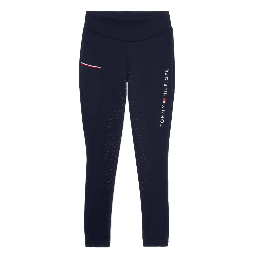 TOMMY HILFIGER Elmira F/S Grip Leggings