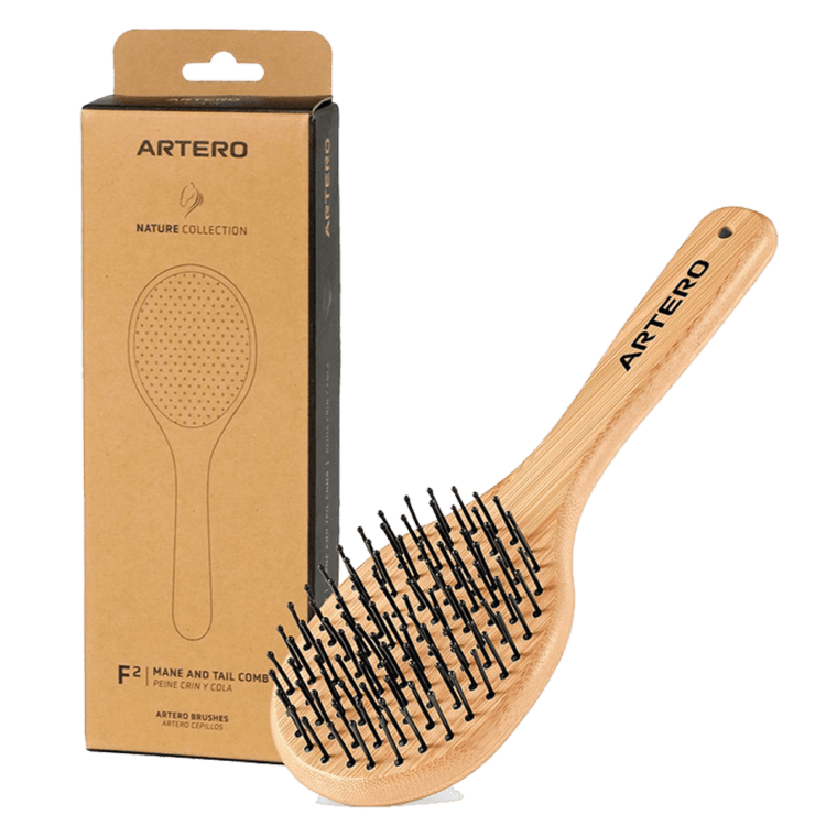 ARTERO Βούρτσα Χαίτης & Ουράς