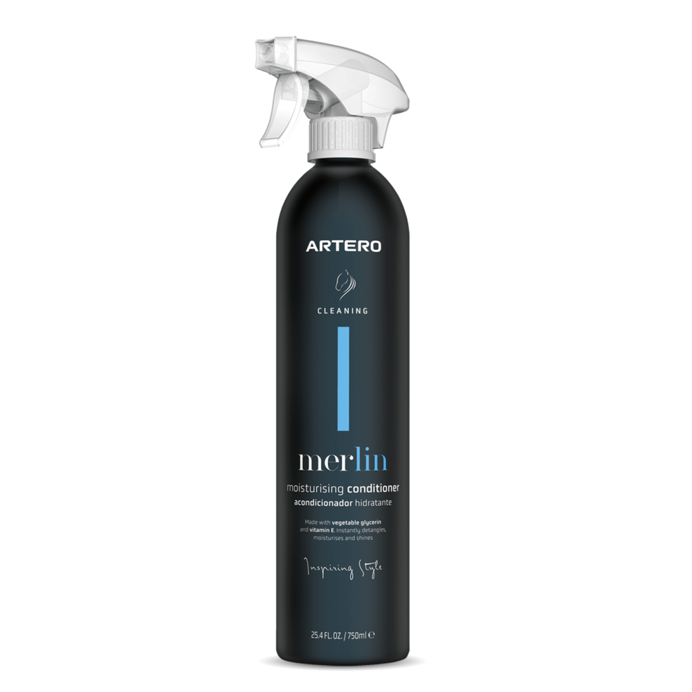 ARTERO Conditioner Merlin 750ml