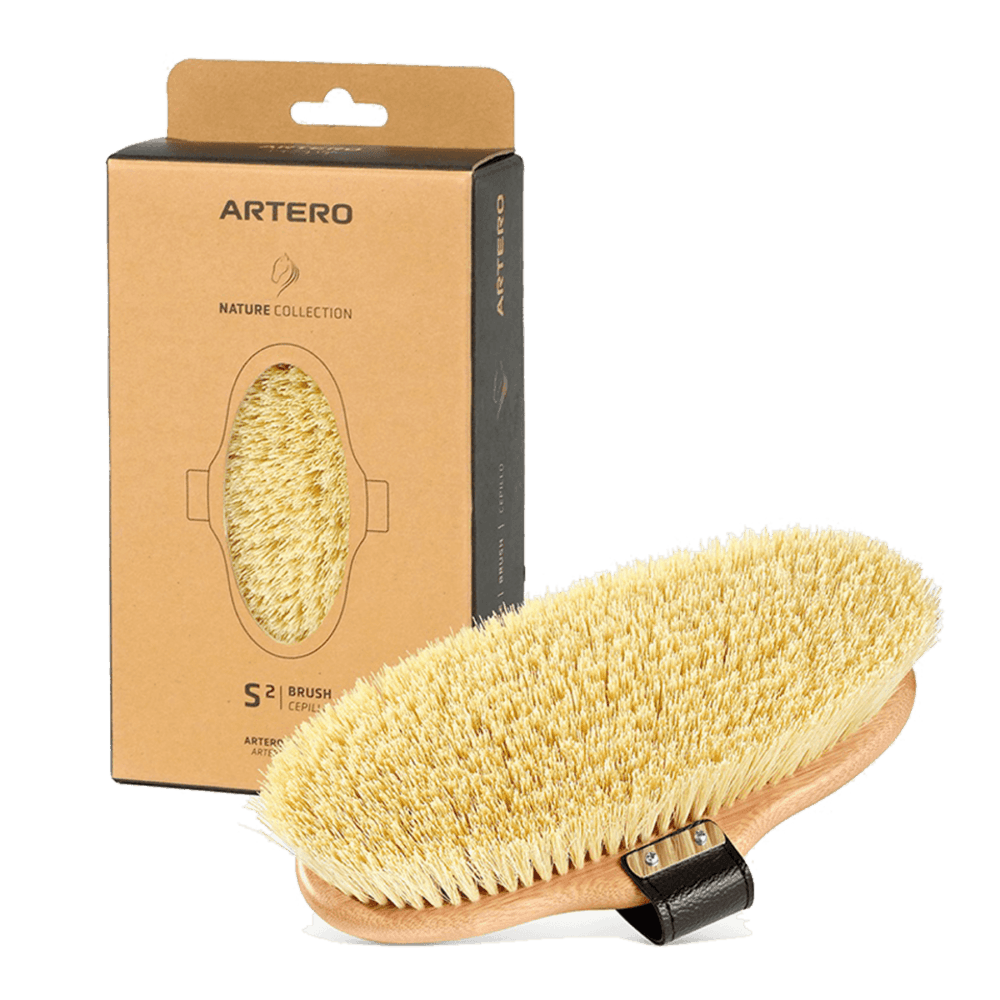 ARTERO Saturno S2 Βούρτσα Καθαρισμού