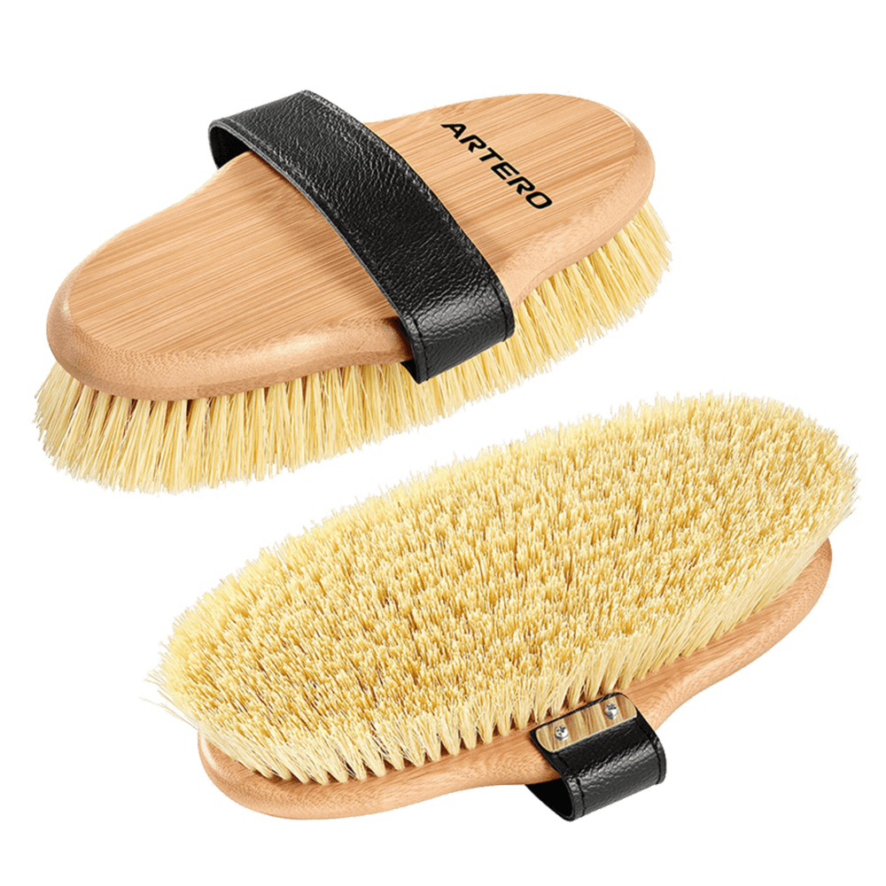 ARTERO Saturno S2 Βούρτσα Καθαρισμού