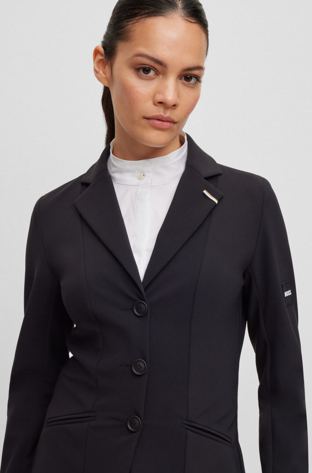 BOSS Anna Performance Show Jacket