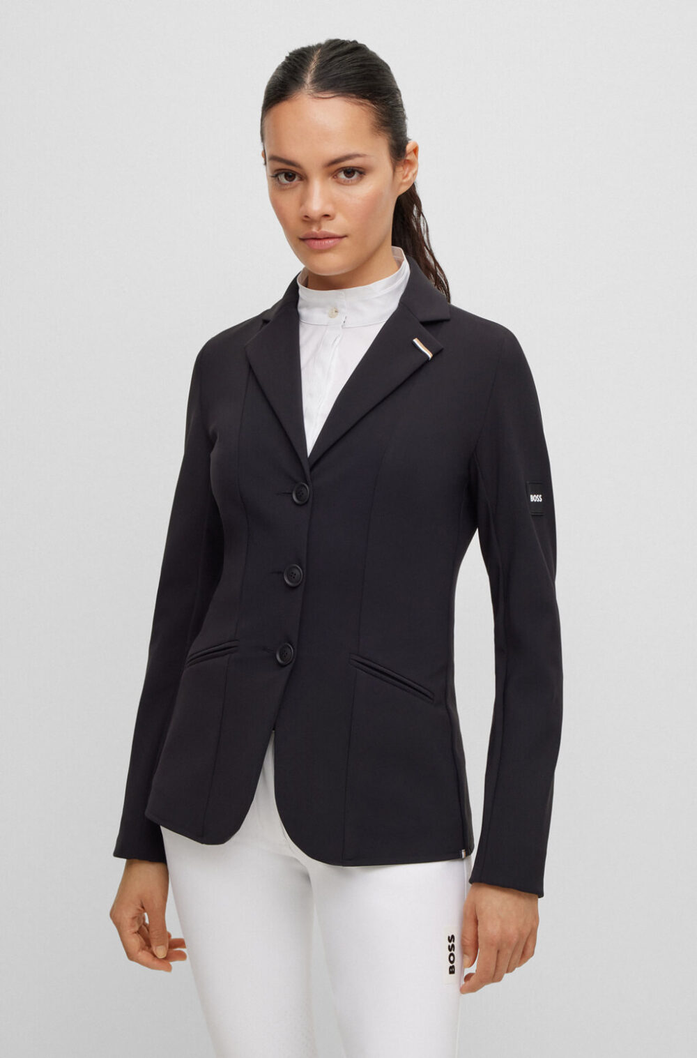 BOSS Anna Performance Show Jacket