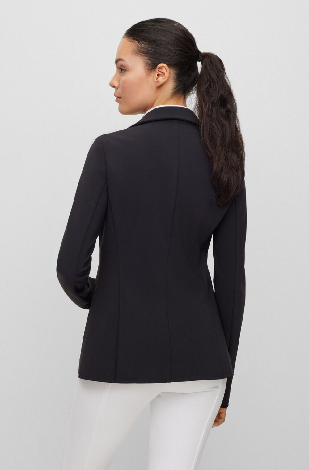BOSS Anna Performance Show Jacket