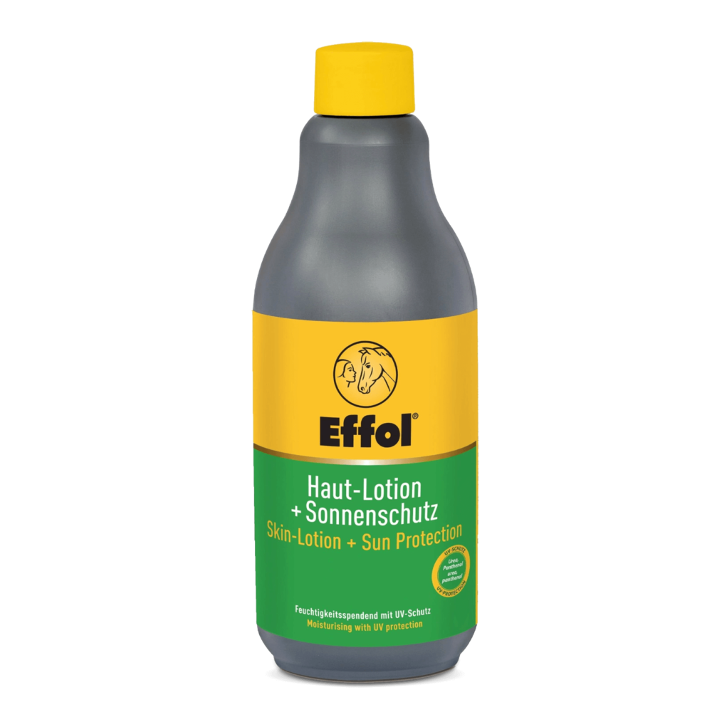 EFFOL Αντιηλιακή/Ενυδατική Lotion 500ml
