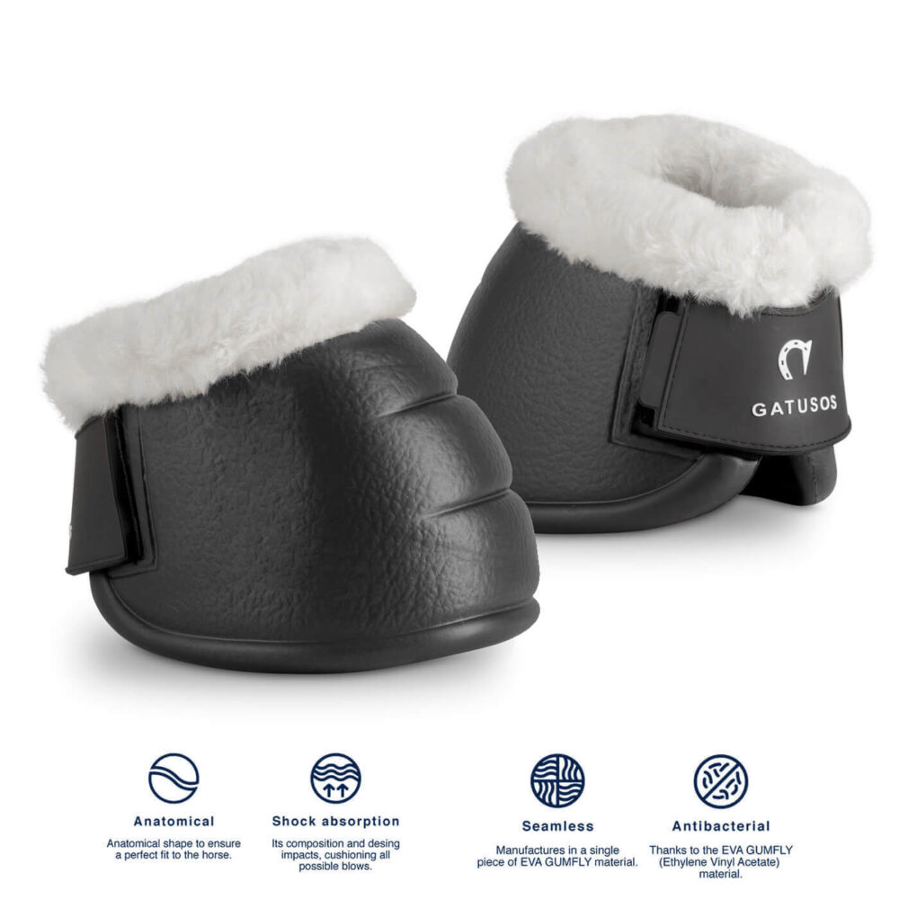 Μπότες Οπλής GATUSOS Deluxe Sheepskin
