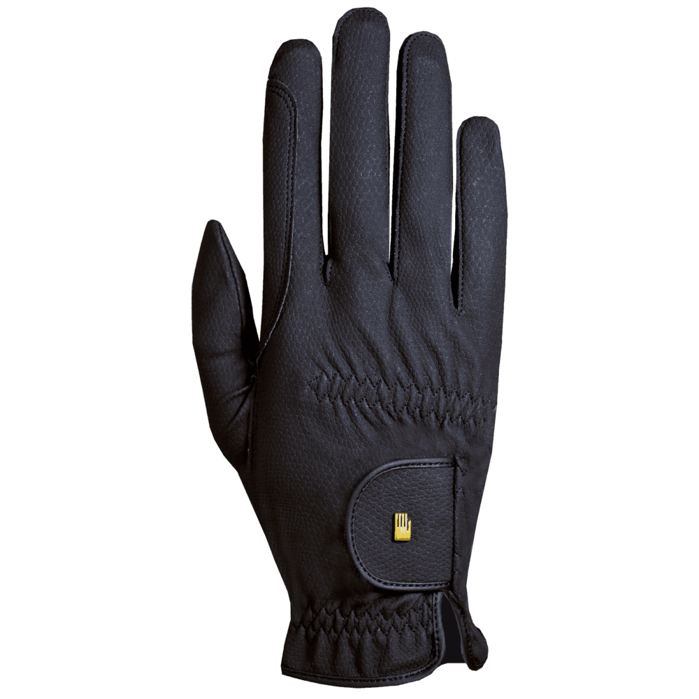 ROECKL-GRIP® Γάντια Ιππασίας