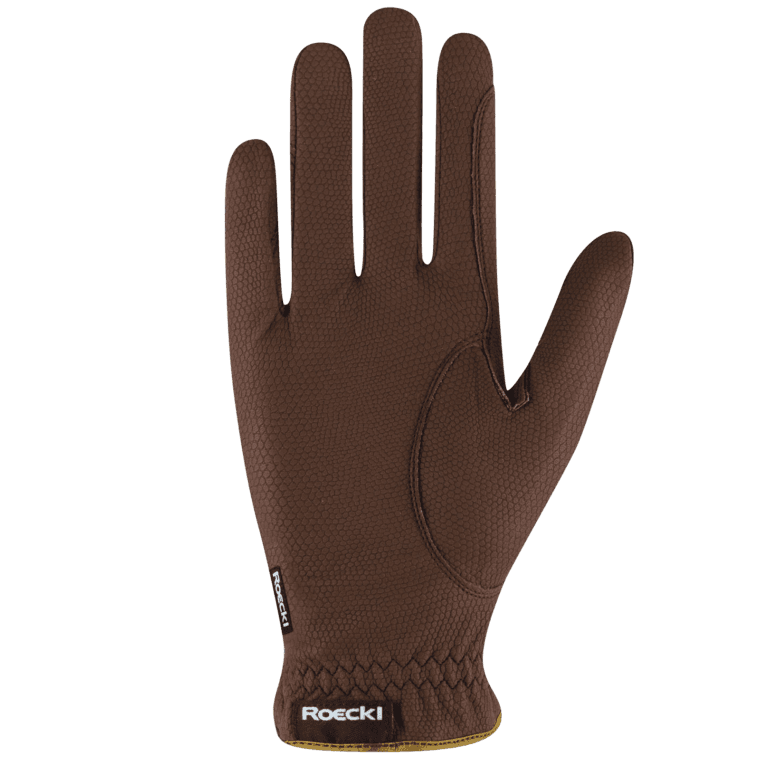 ROECKL® Lona Γάντι ιππασίας