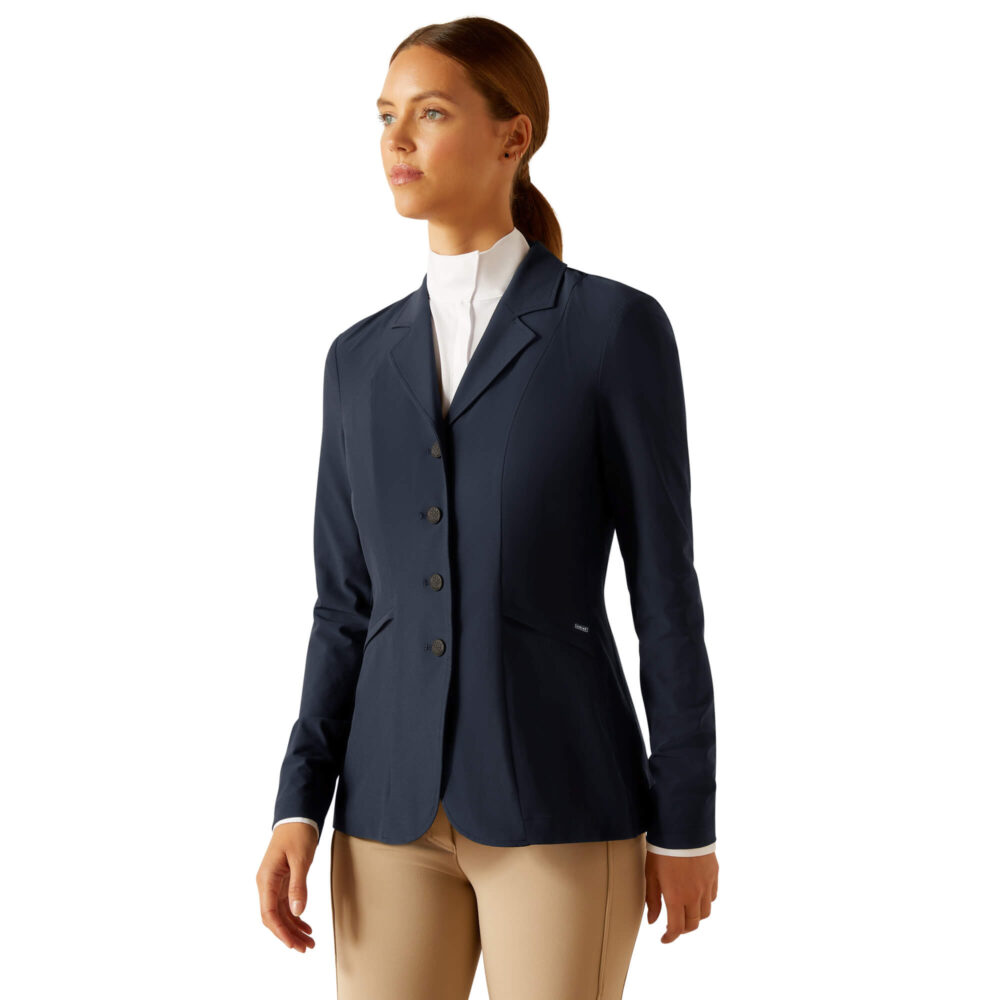 ARIAT Artico 2.0 Show Jacket