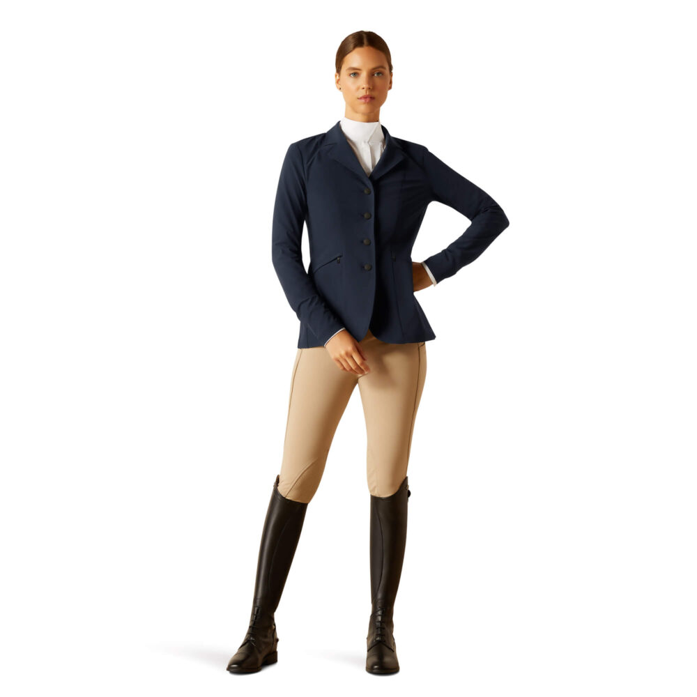 ARIAT Artico 2.0 Show Jacket