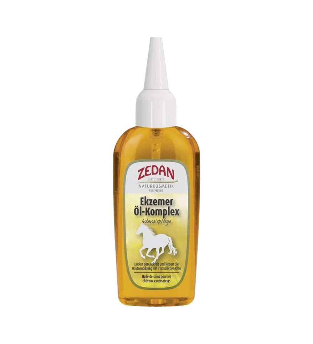 ZEDAN Φόρμουλα κατά του Εκζέματος 100ml