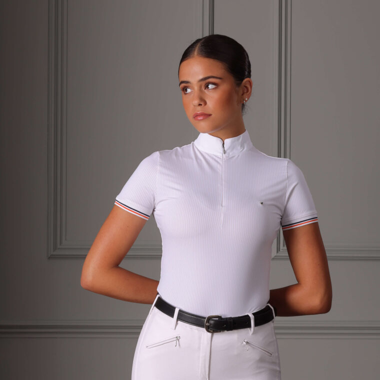 AUBRION Arcaster Show Shirt