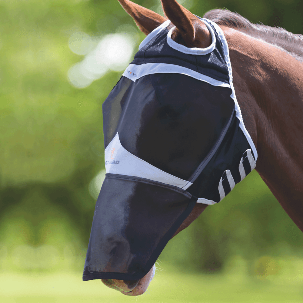 SHIRES FlyGuard Εντομοαπωθητικό Κάλυμμα