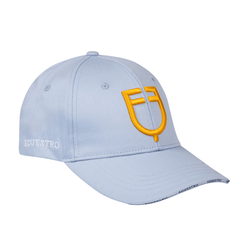 EQUESTRO Signature Cap