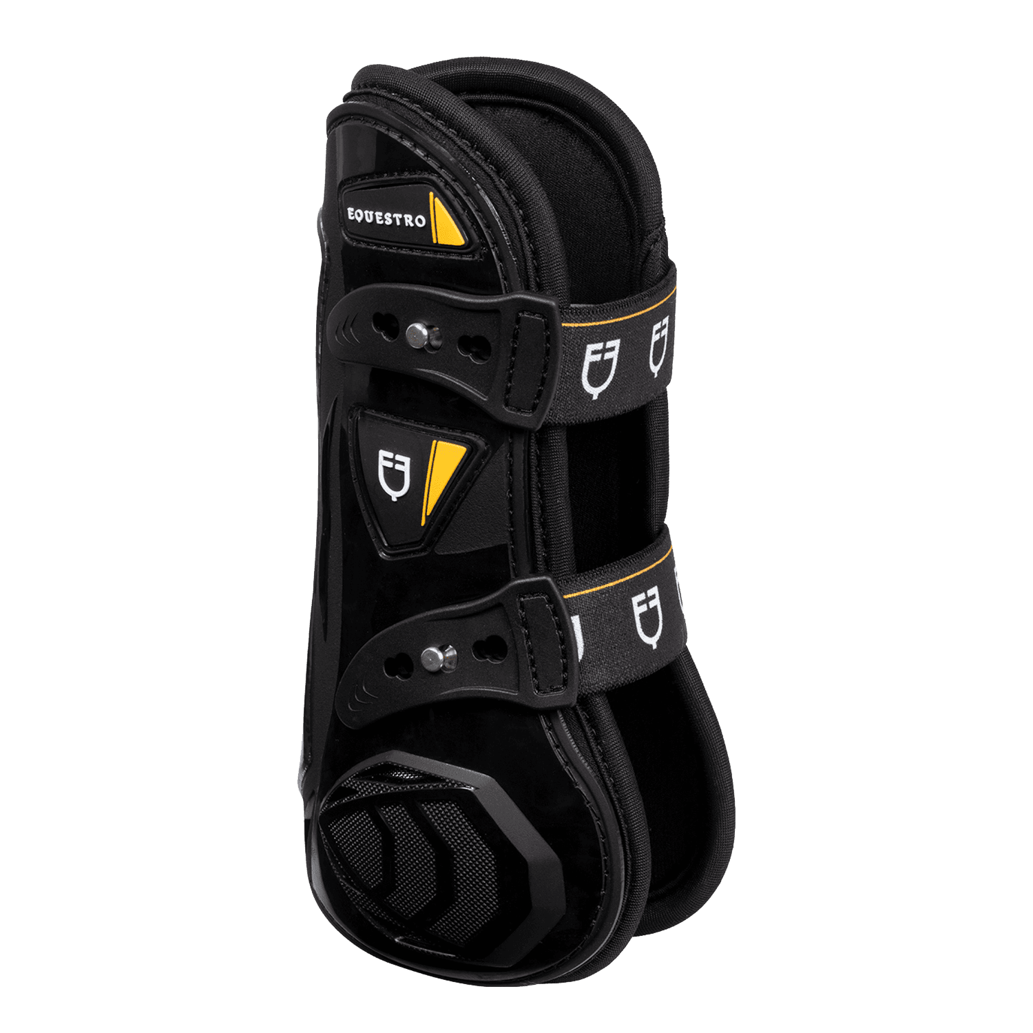 EQUESTRO Quick Release Μπότες Προστασίας Τενόντων EQUESTRO Quick Release Μπότες Προστασίας Τενόντων