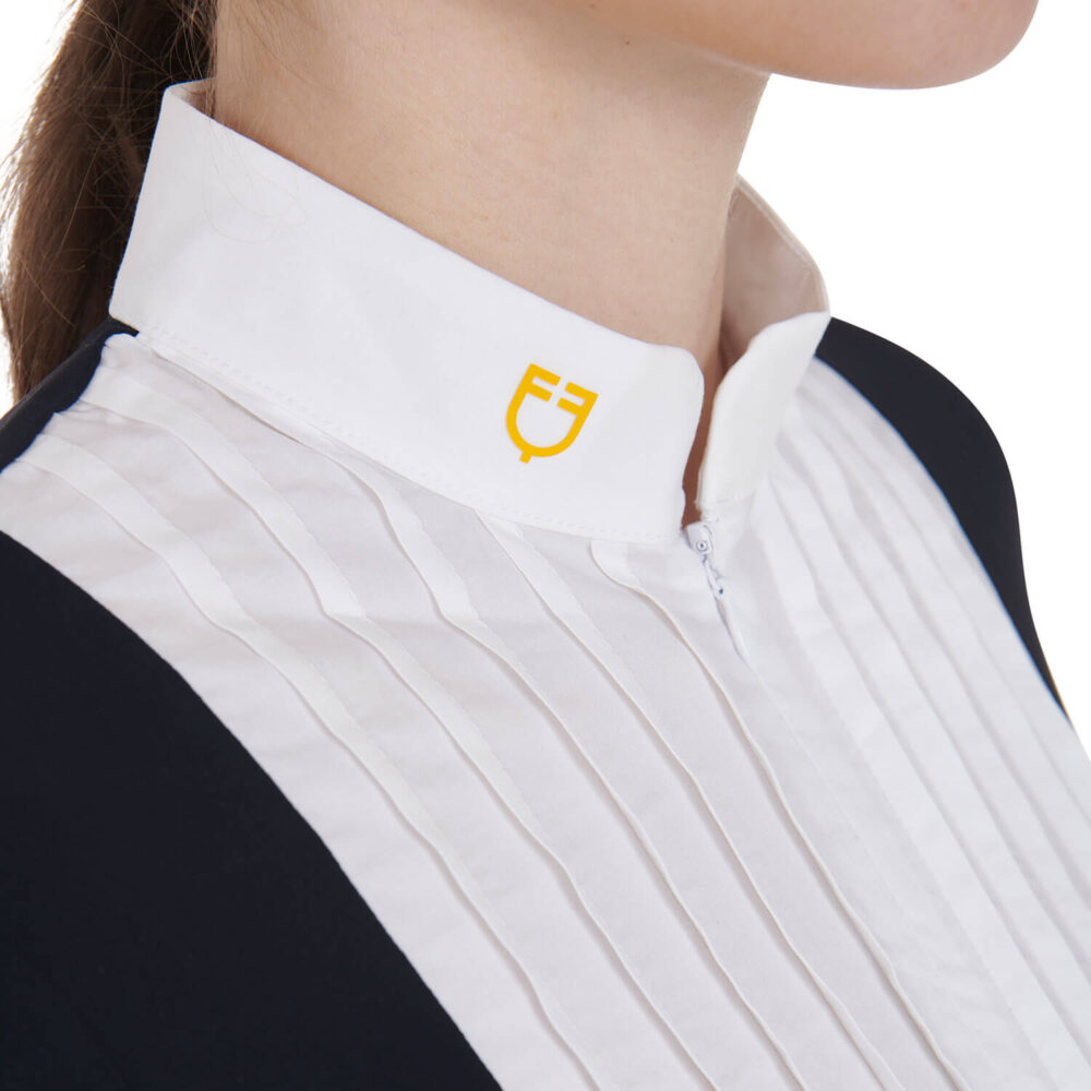 EQUESTRO S/S Show Shirt