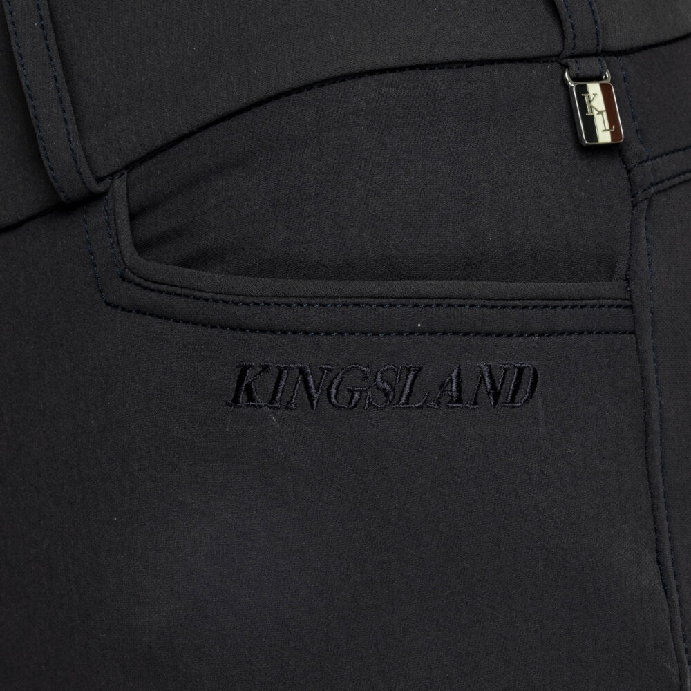 KINGSLAND Kadi Full Grip Παντελόνι Ιππασίας