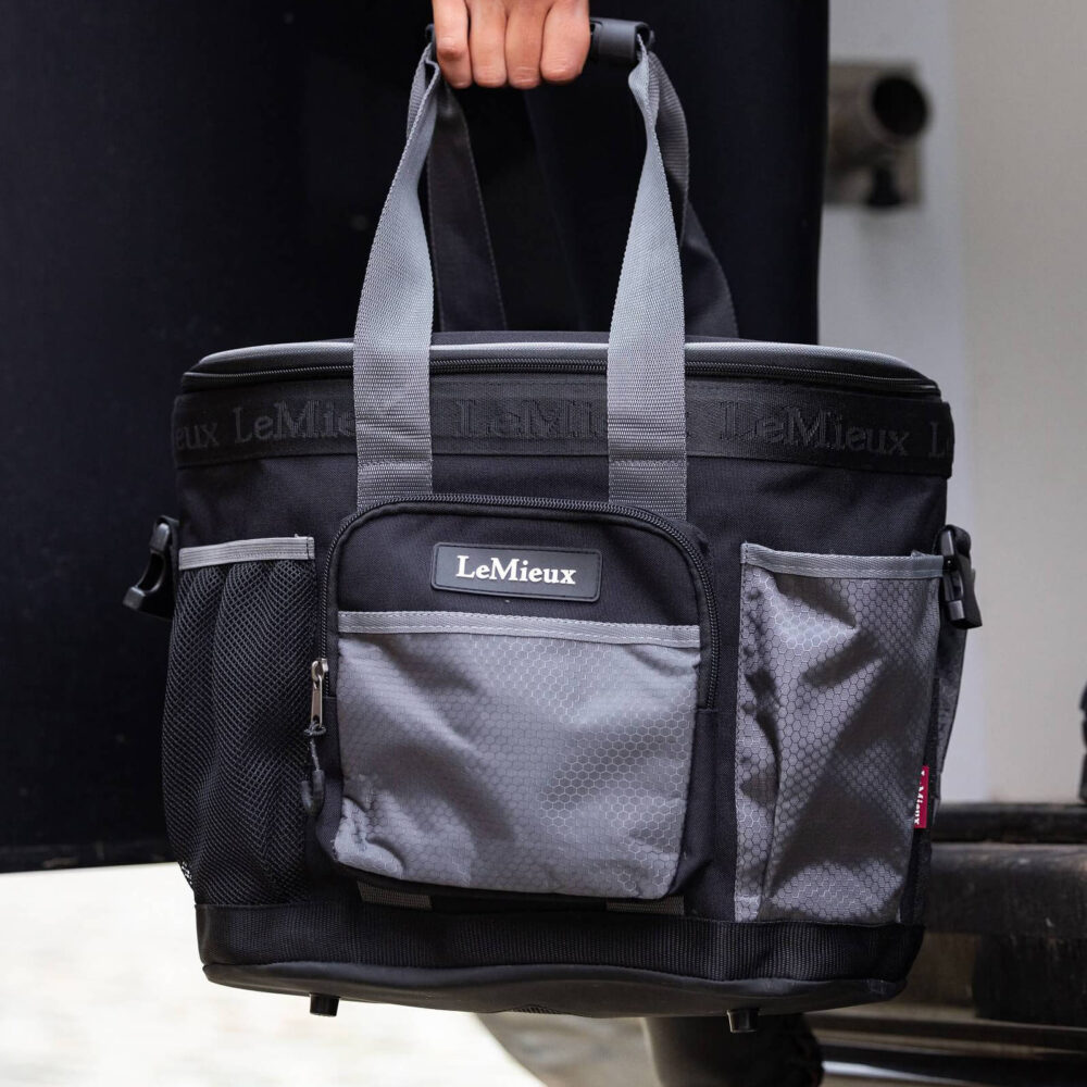 LEMIEUX Grooming Bag