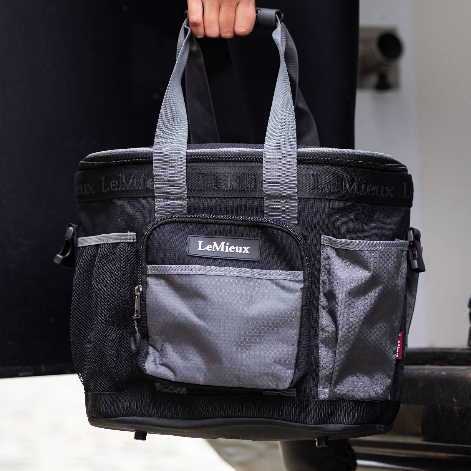 LEMIEUX Grooming Bag LEMIEUX Grooming Bag