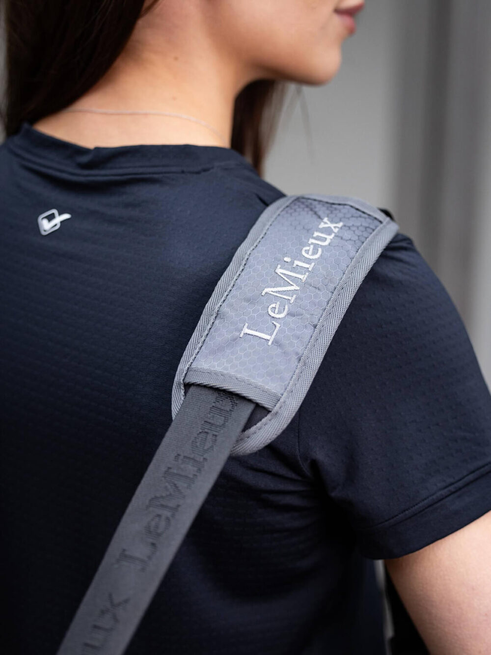 LEMIEUX Grooming Bag