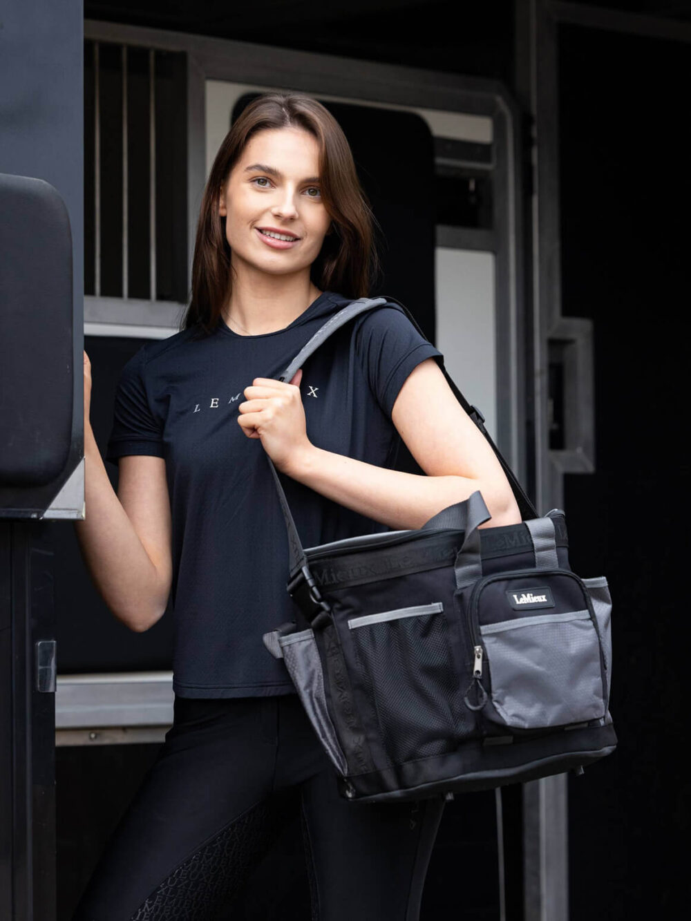 LEMIEUX Grooming Bag