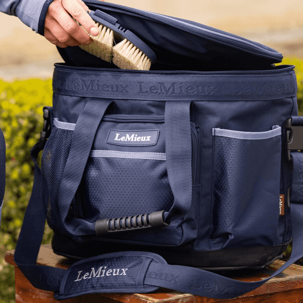 LEMIEUX Grooming Bag