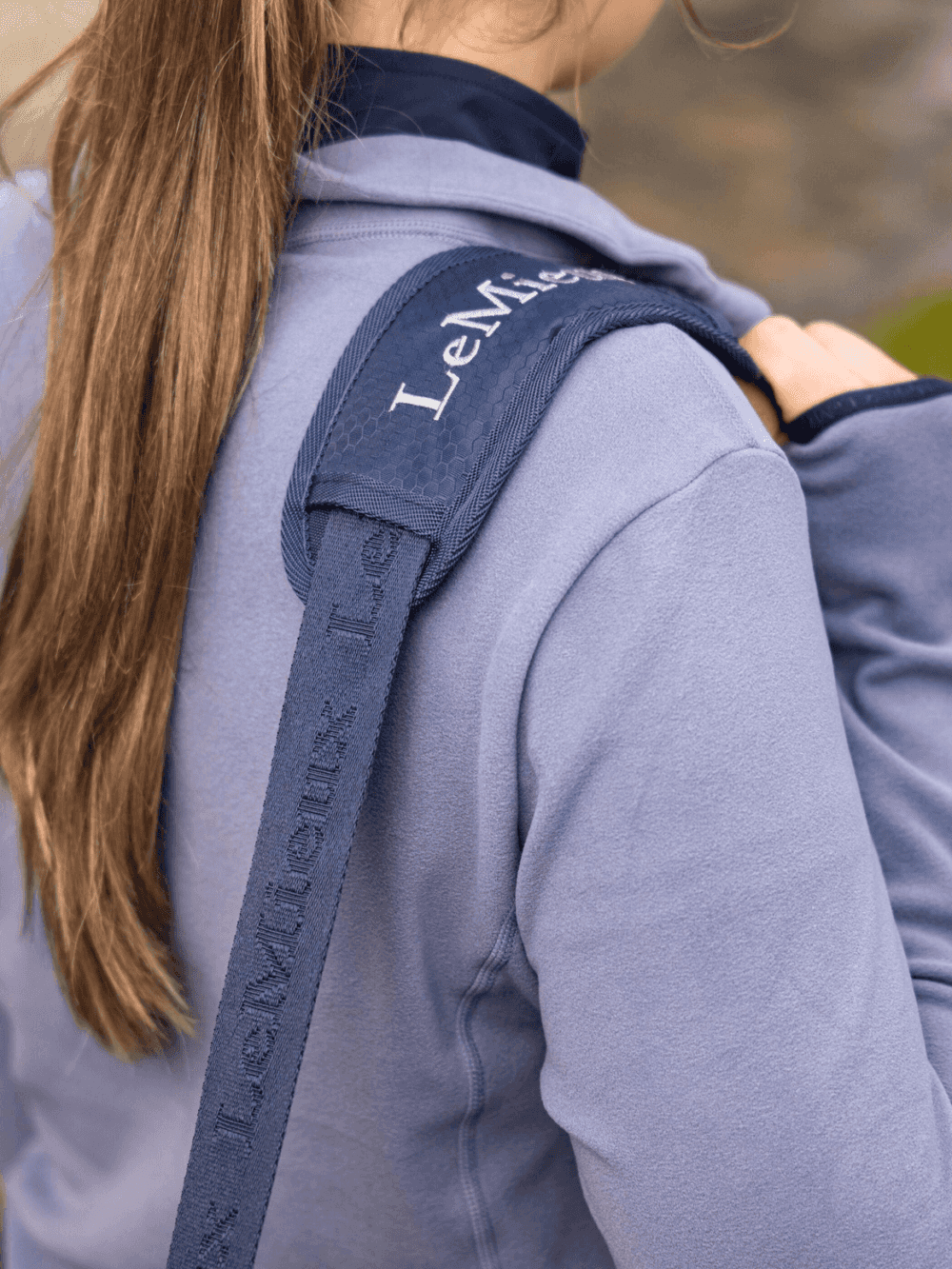 LEMIEUX Grooming Bag