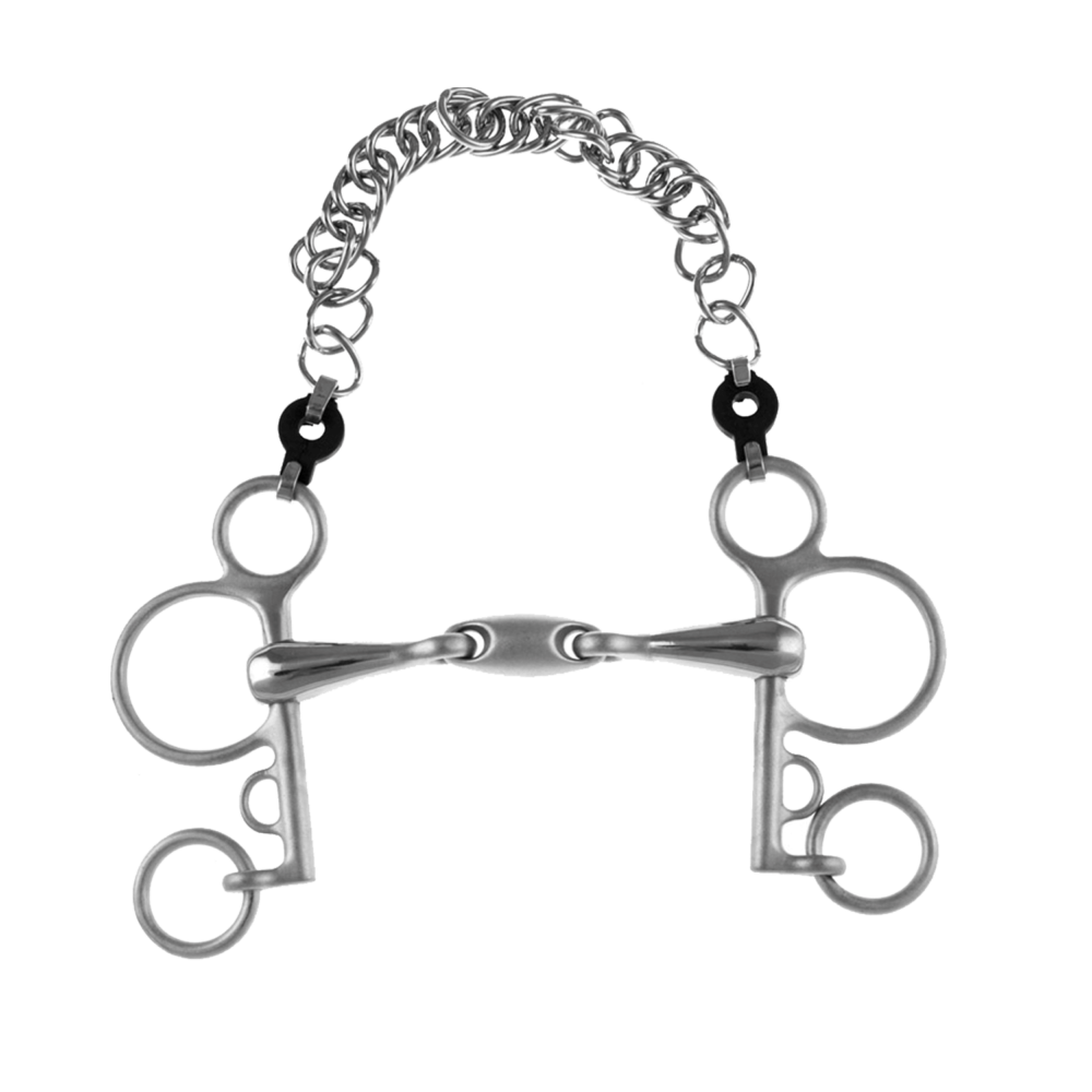 METALAB Pelham Pro Επιστόμιο