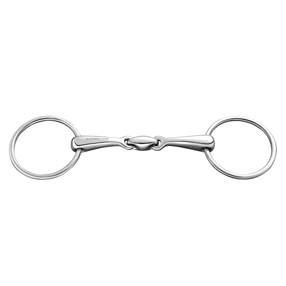 SPRENGER Loose Ring Επιστόμιο